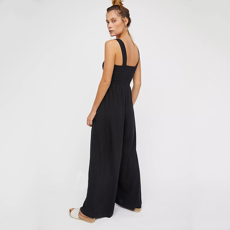 Women Jumpsuits Trendy Fashion 2022 Design Summer Wear